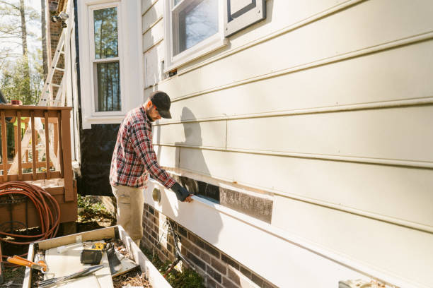 Trusted Siding Contractor service in Alberta, VA - Creative Siding